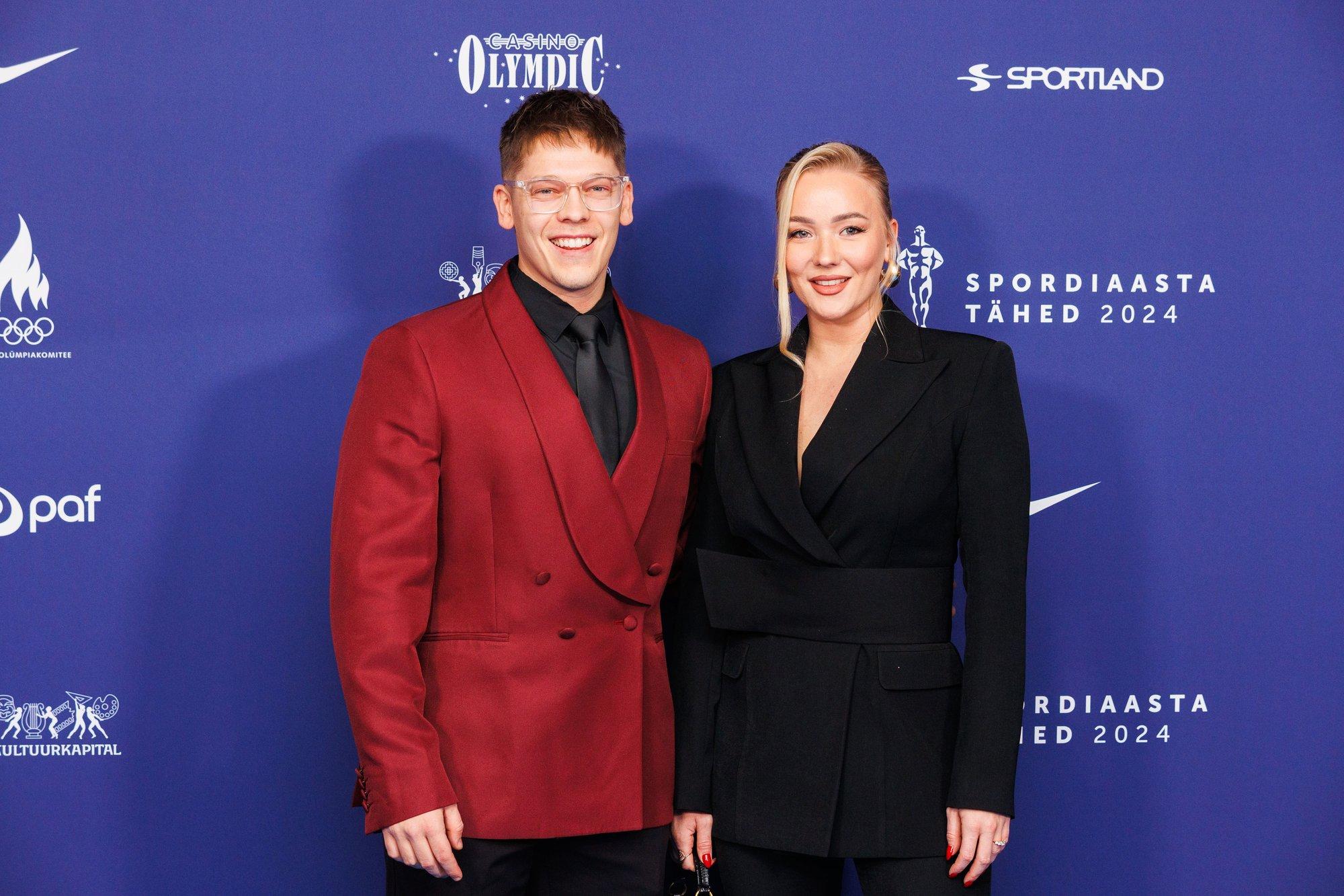 Zevakini pruut Kelli-Karita avaldas, kuidas nad omavahel tuttavaks said: ma olin isegi ta Facebooki crush