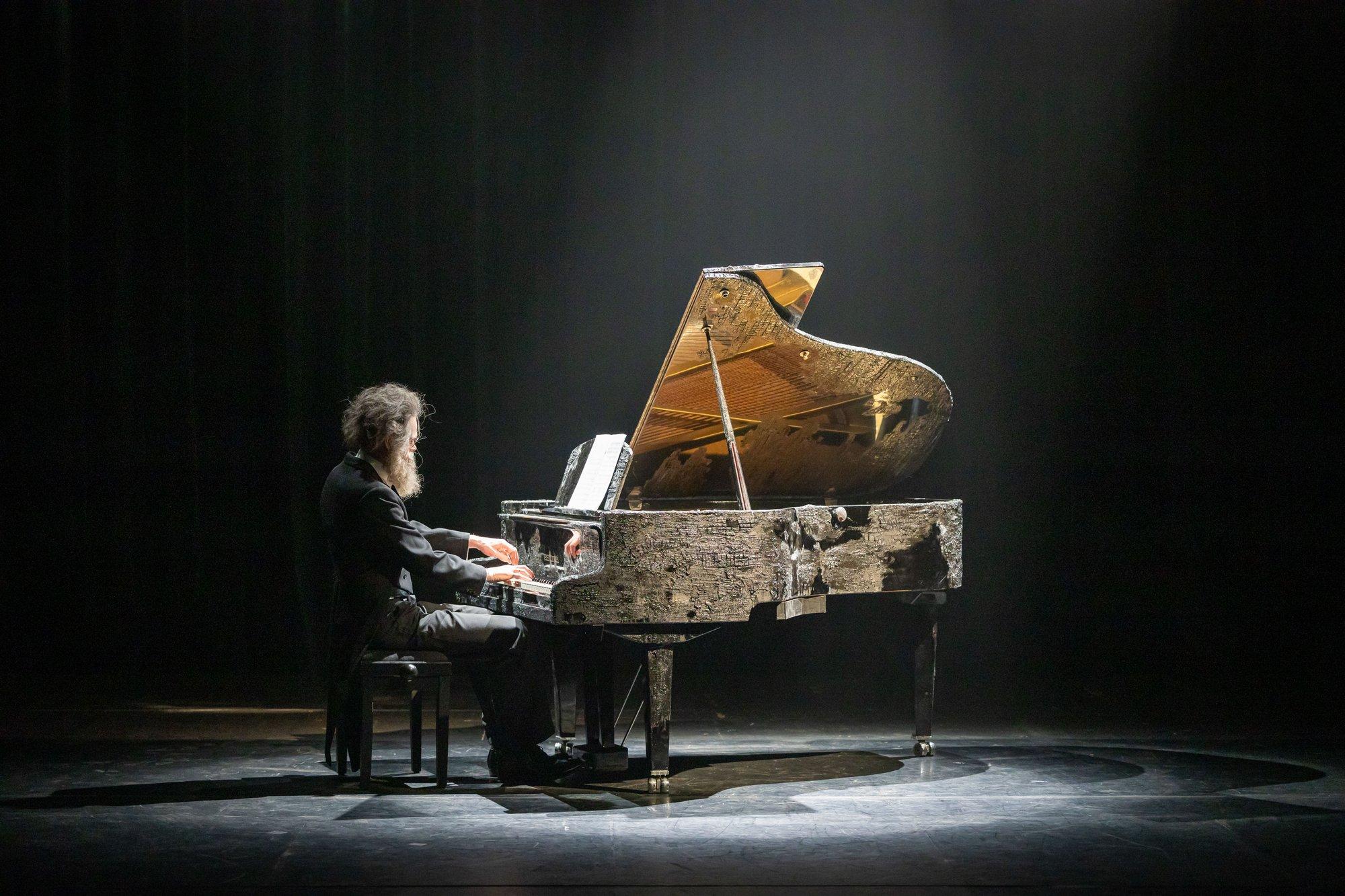 TEATRIAASTA 2024 | Jüri Muttikast ei saanud näitlejat