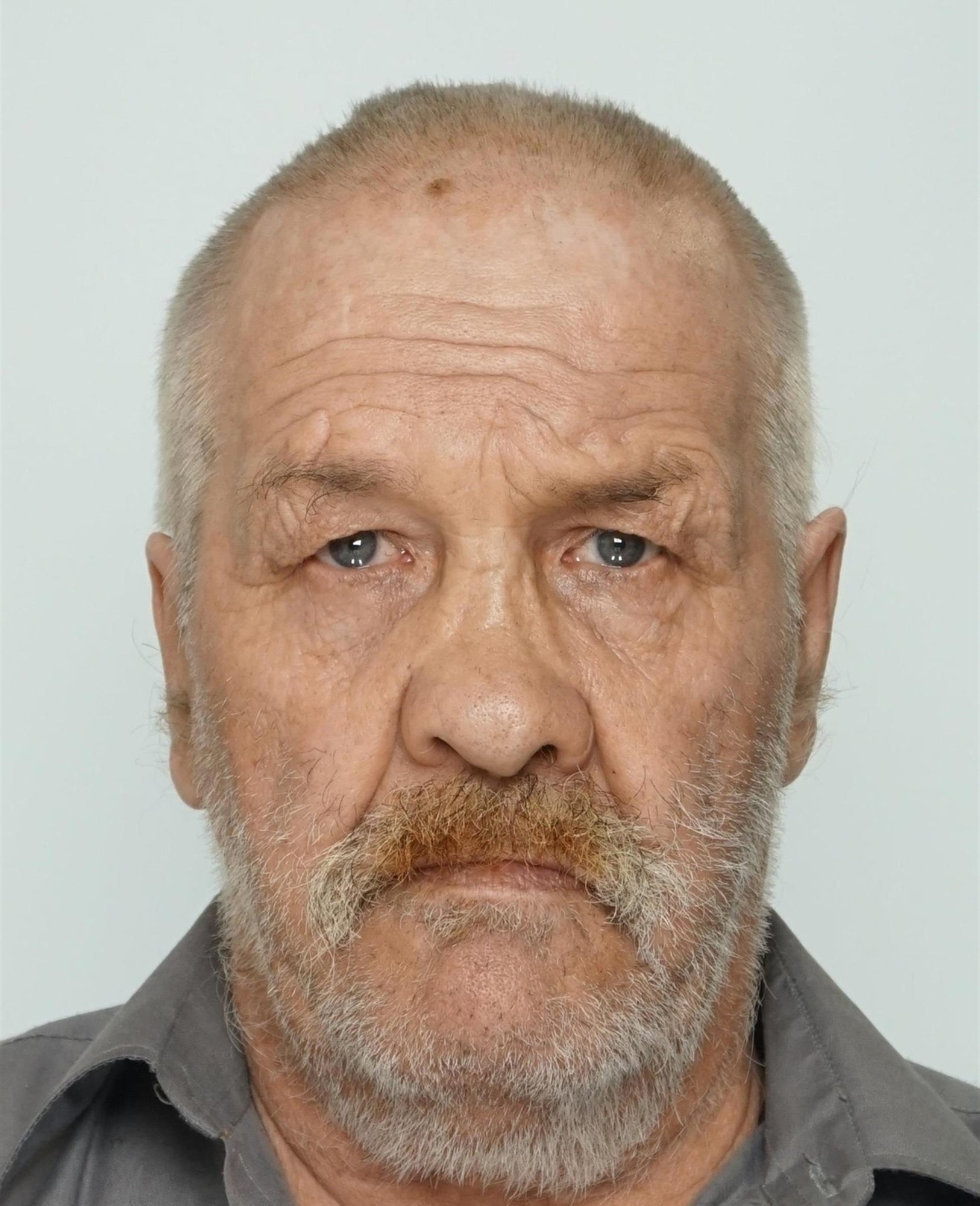 Politsei otsib Kohtla-Järvel kadunud 70-aastast Eduardi