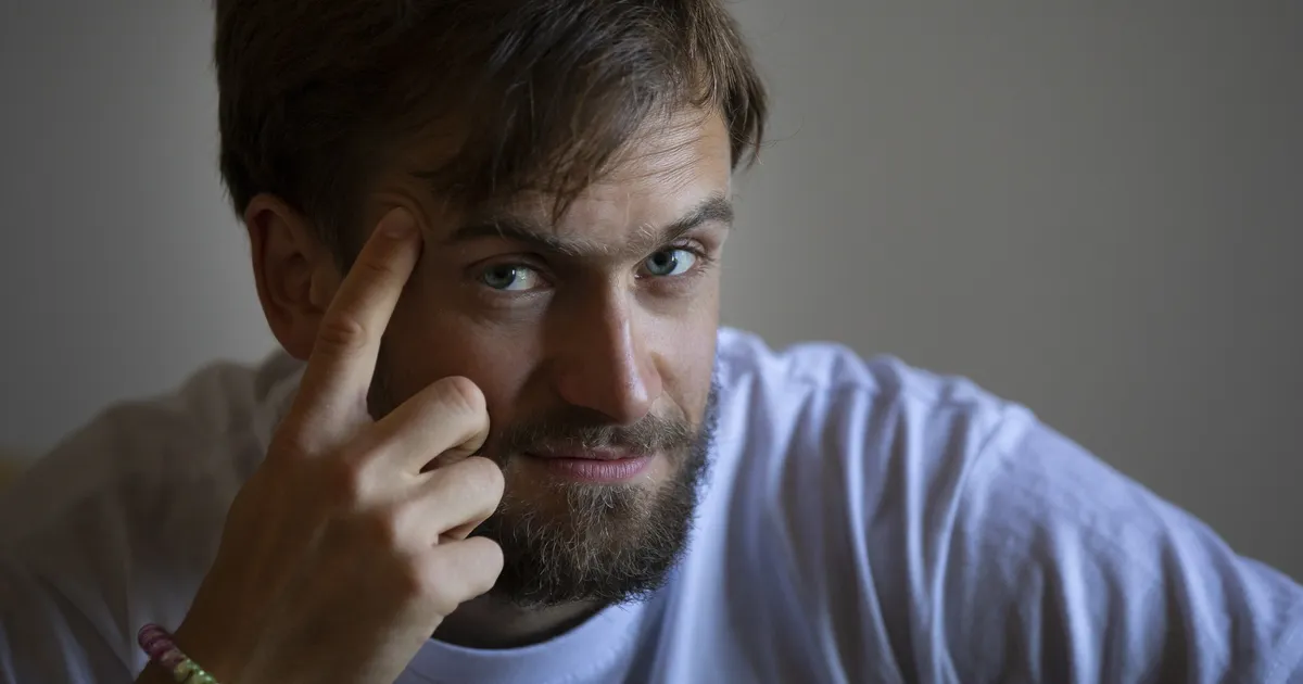 Mürgitamise üle elanud aktivist Pjotr Verzilov lisati Venemaal terroristide nimekirja