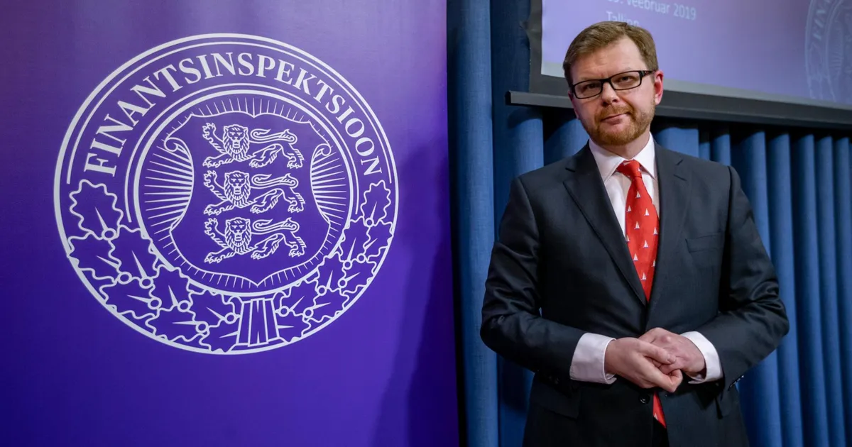 Finanstinspektsioon tegi ettekirjutuse kindlustusseltsile