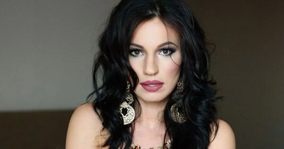 VÕRDLE FOTOSID ⟩ «Kui veider tunne on kelleski teises inimeses iseennast ära tunda!» Silvia Ilvesel on teisik