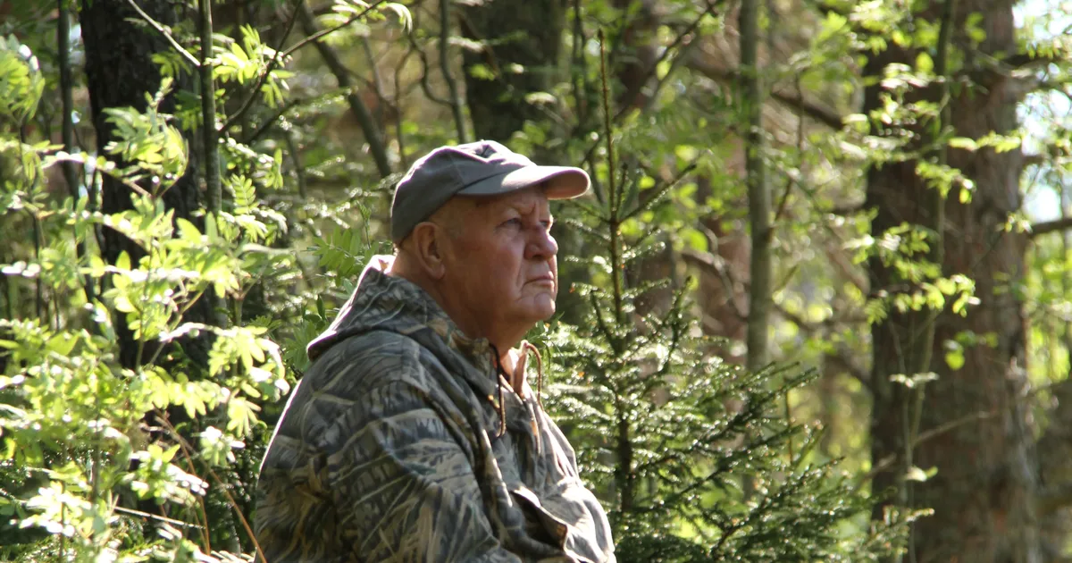 IN MEMORIAM ⟩ Suri zooloog Fred Jüssi