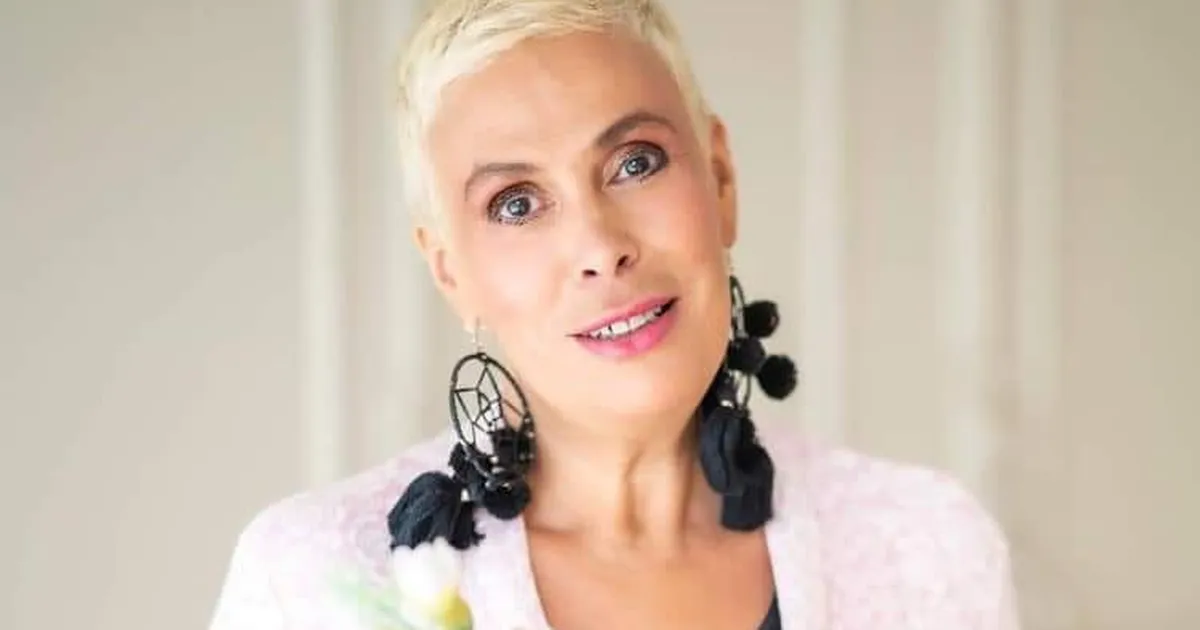 VÕLAD JÄÄVAD ALLES ⟩ Diana Klas oma finantsolukorrast: kunagi olin jõukas ja said võetud laenud, pärast vaesena ei olnud enam võimalik neid maksta