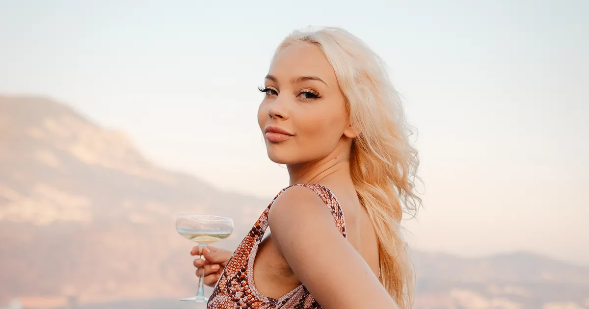 Tõsielusaatest «Villa» tuntuks saanud Annabel saab emaks: lapseootuse alguses jäi mu elu peaaegu lausa seisma