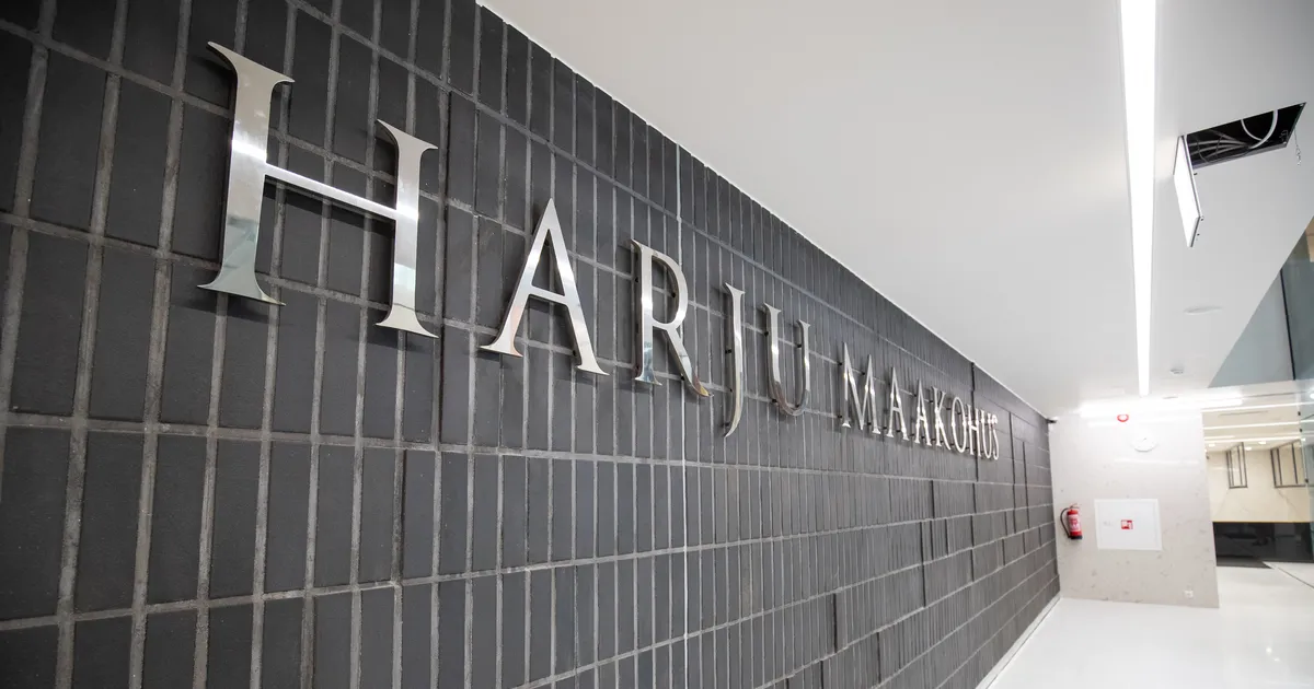 Kohus tunnistas kaks ettevõtjat Tallinna Sadama töötajale altkäemaksu andmises süüdi