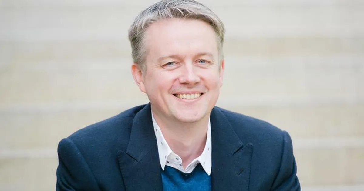 ELU 2050. AASTAL ⟩ Jaan Tallinn: pole põhjust arvata, et tehislik superintellekt oleks inimsõbralik