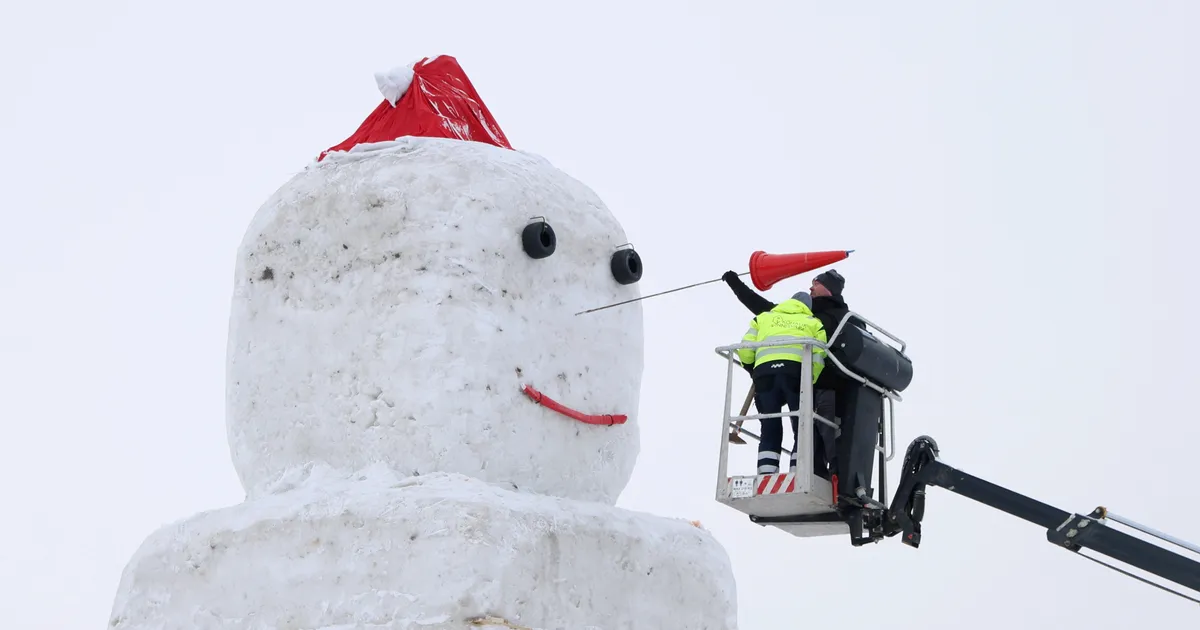 AASTA PILDIS ⟩ 366 rahulikku päeva rahutus maailmas