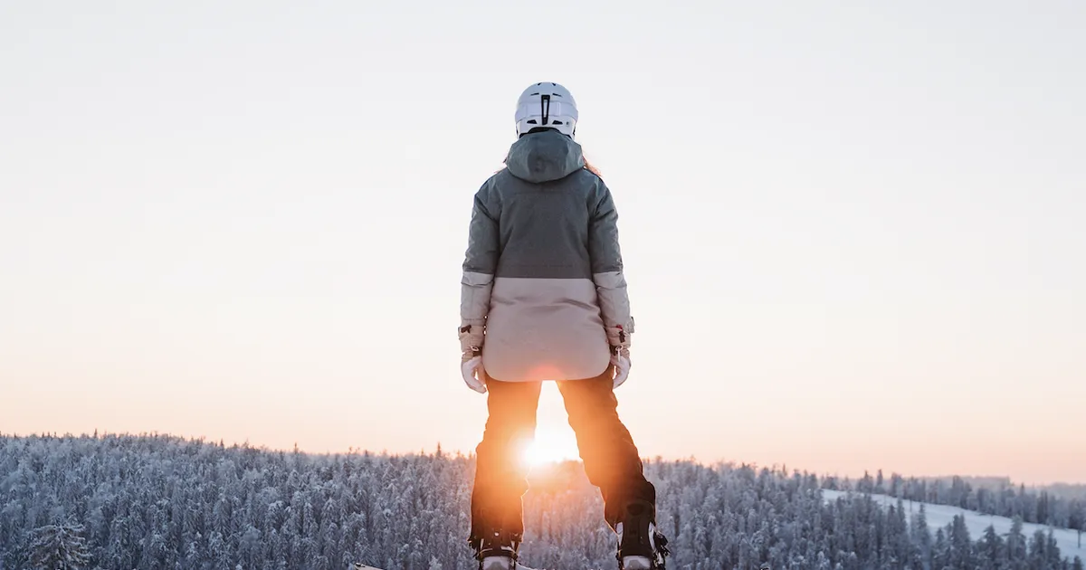 Talvine Tahko: seiklus, sport ja akude laadimine!