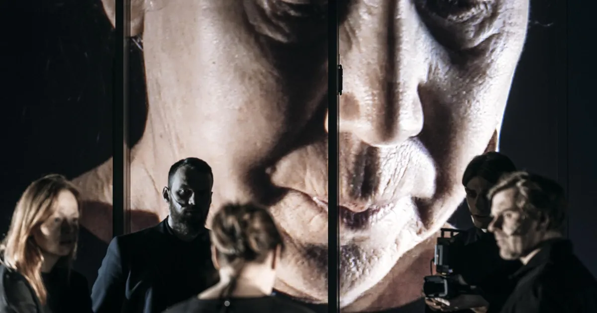 Teatriaasta 2024 ⟩ Lavastused, mis on sama head või veelgi paremad kui ihaldatud «Rahamaa»