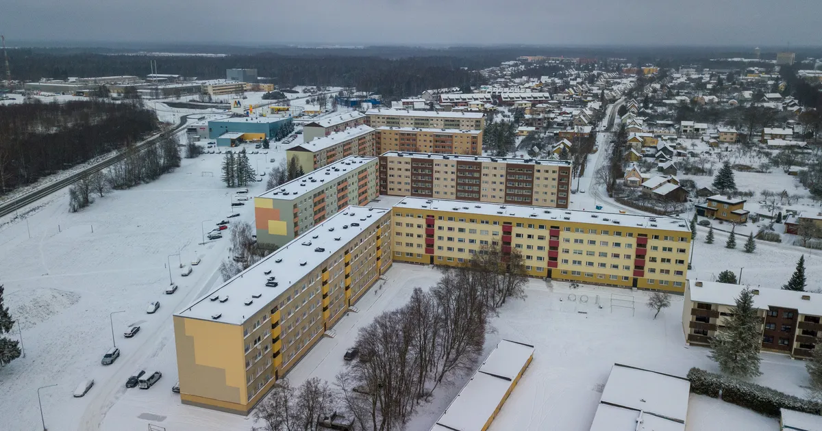 MAAKLER SELGITAB ⟩ Kodu või investeerimiskorter – kumb võiks olla esimene kinnisvara?