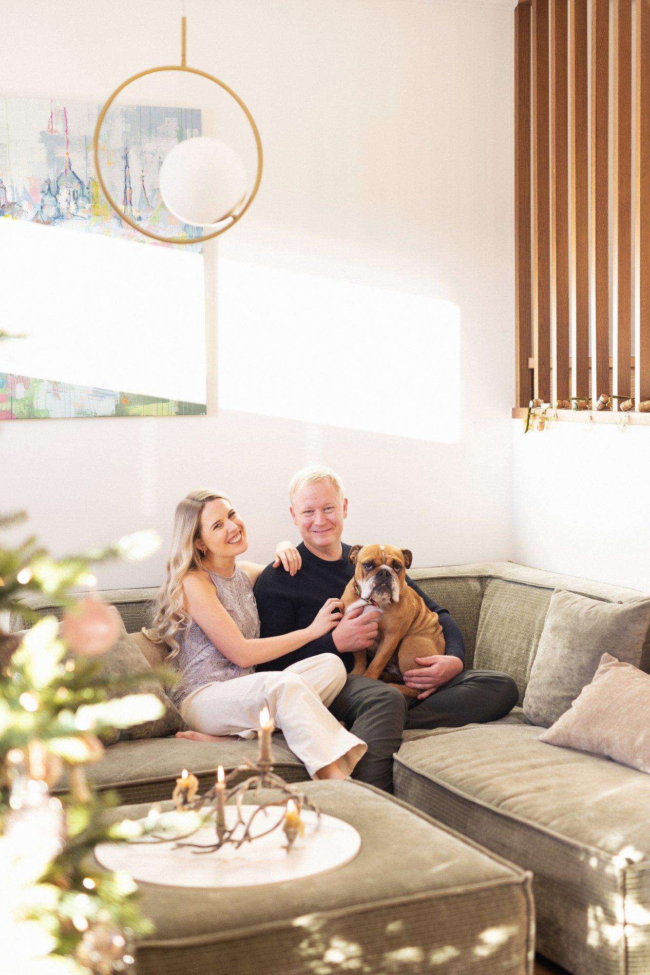 Mart Võrklaev avab ukse oma maitsekasse ridaelamusse: mul tekkis küsimus, miks kõik nii kallis on...