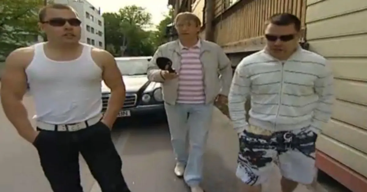 Saatest «Võsareporter» tuntuks saanud ärikaksik Teet pääseb vabadusse. Kohus usub, et mees on vajalikud järeldused teinud