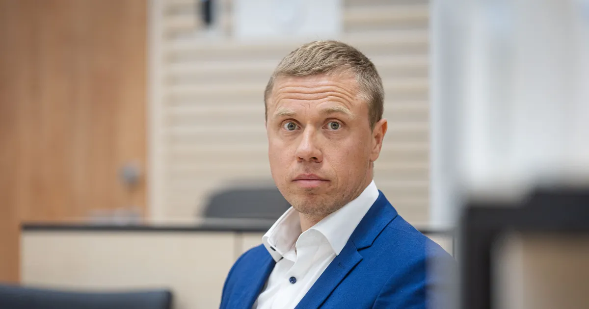 FOTOD ⟩ Õnnesoovid! Tõnis Sildaru abikaasa on lapseootel