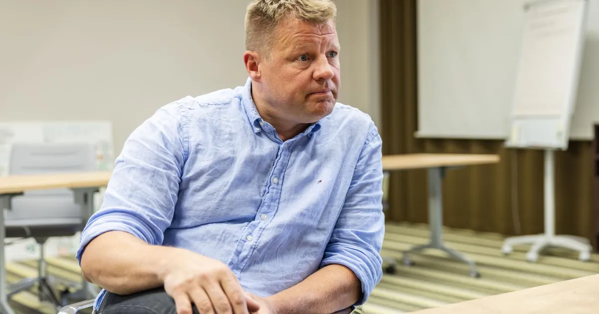 Riigiasutus kolib 200 töötajat ärimajja