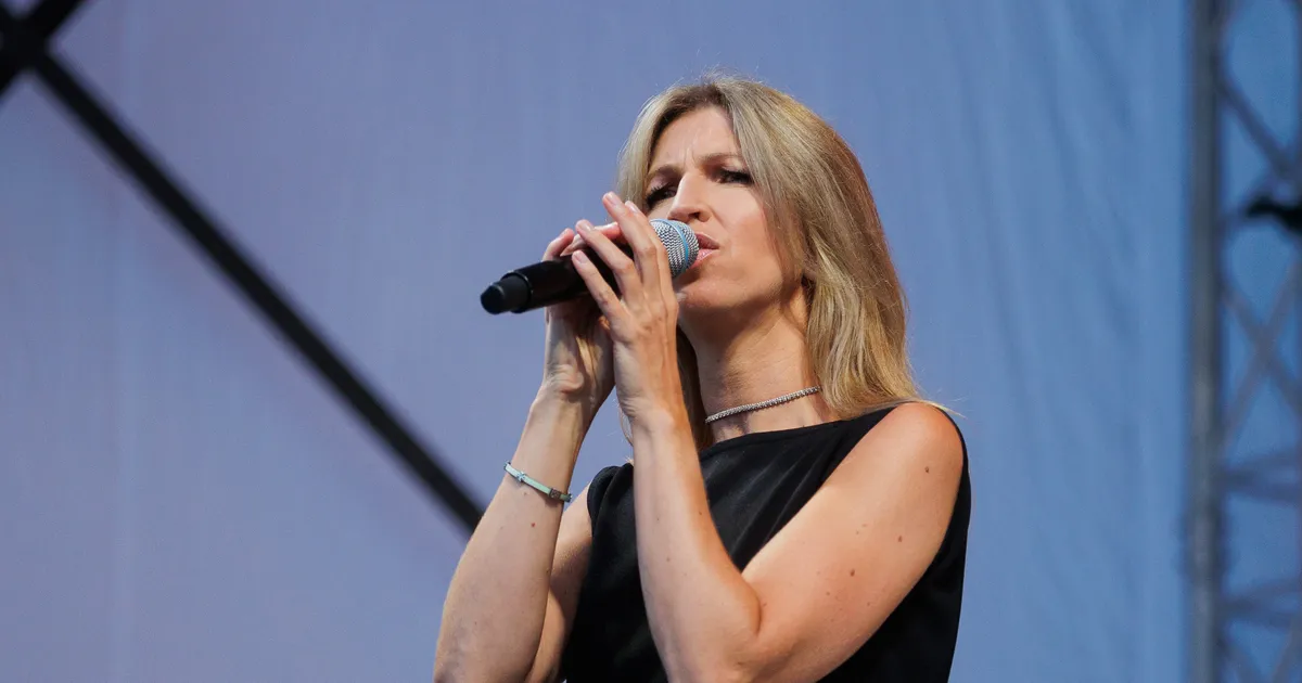 KLÕPS ⟩ «Tegemas maagiat!» Maarja-Liis Ilus pani end proovile uues ja põnevas ametis