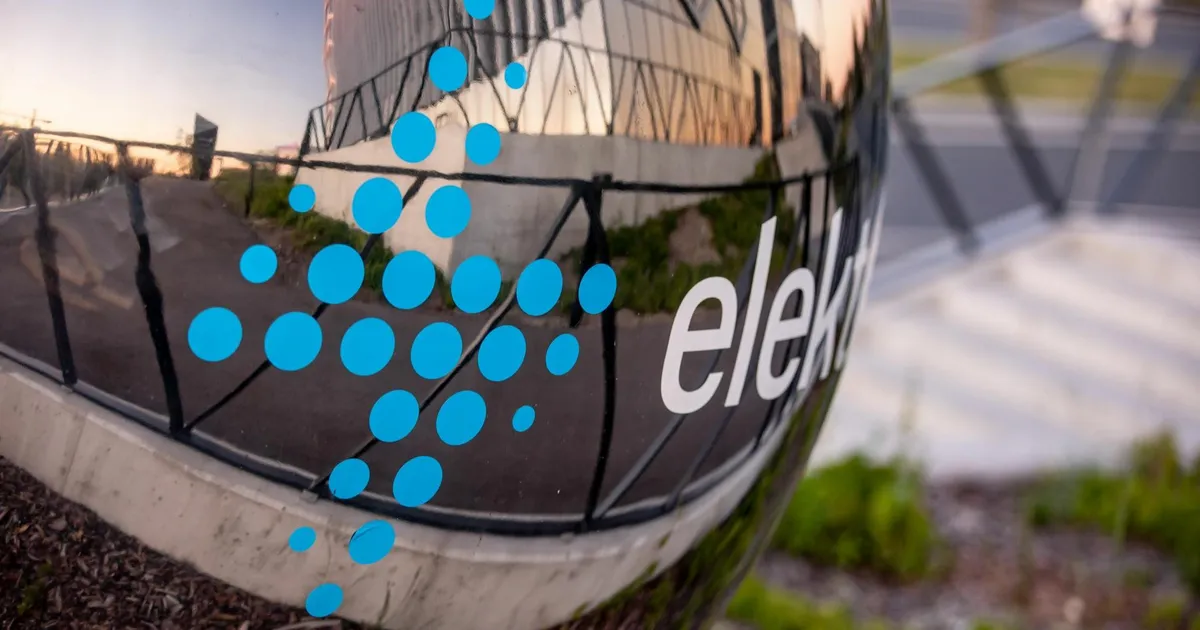 Ootamatu käik: konkurentsiamet keelab Elektrilevil hinda tõsta