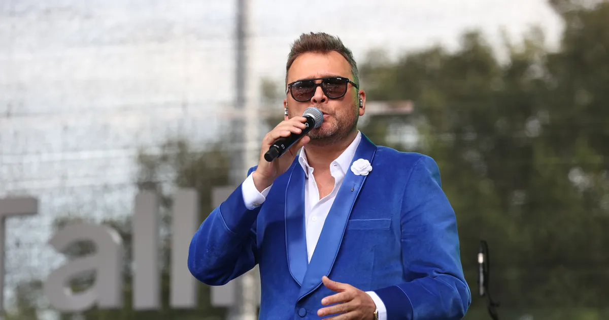 Koit Toome: minu jaoks oli Mikk Targoga tutvumine nagu lotovõit