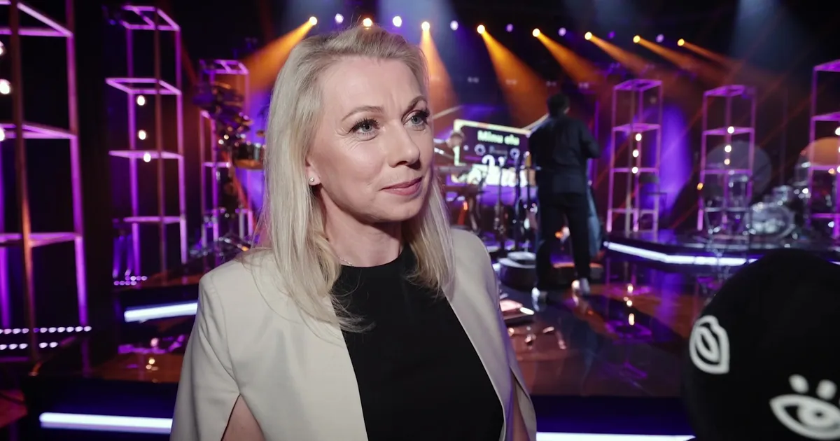 Kristina Šmigun-Vähi raskest vigastusest enne 1998. aasta taliolümpiamänge: treenerist isa ei rääkinud minuga mitu nädalat