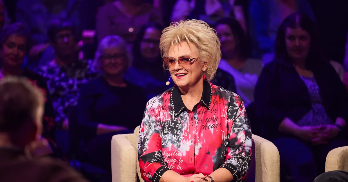 VIDEOINTERVJUU ⟩ «Armastust ei ole vaja kogu külale kuulutada!» Kas Anne Veski süda on võetud?