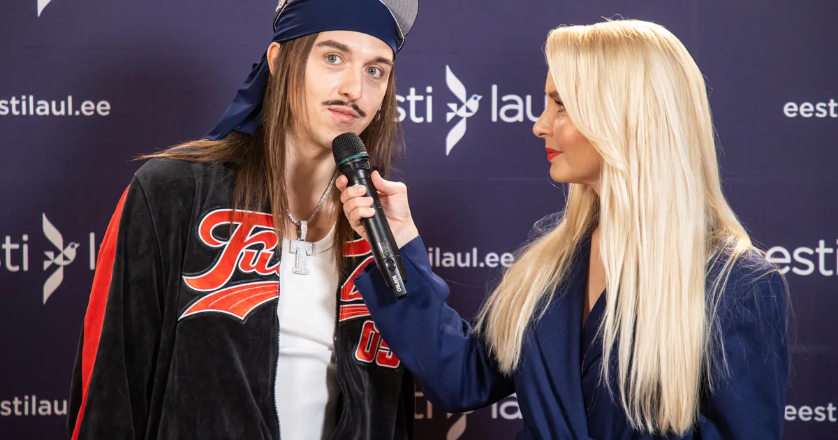 AHASTUSES FÄNNID ⟩ Konkursi Eesti Laul piletihinnad tekitavad furoori: kas Madonna tuleb esinema?