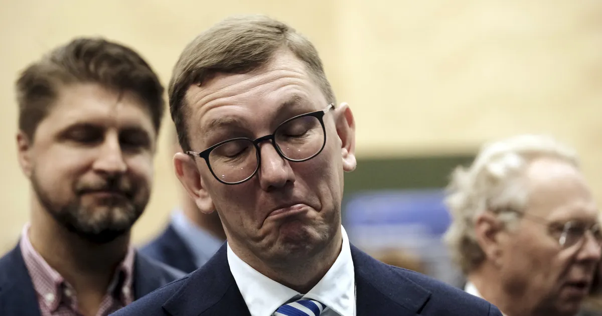 UNO AINSOO ⟩ Ettepanek, kuidas peaminister saaks teada tegelikust elust Eestimaal