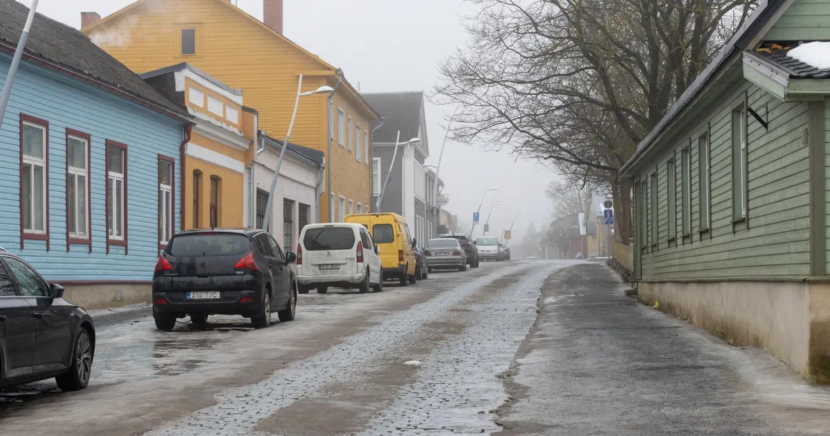 Muinsuskaitseamet: mälestiste nimekirjade korrastamine liigub heas tempos