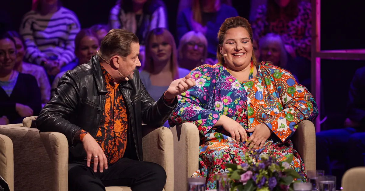 VIDEOINTERVJUU ⟩ Teismelisena õpetaja õelust kogenud Anna Hints: loodan, et ta mitte kunagi enam ühelegi õpilasele nii ei ütle