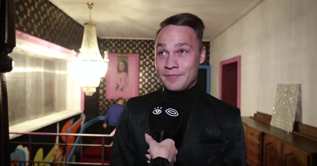 VIDEOINTERVJUU ⟩ Ants Rootslane Malluka raamatu müügiedust: selles mõttes on mul väike uss sees küll