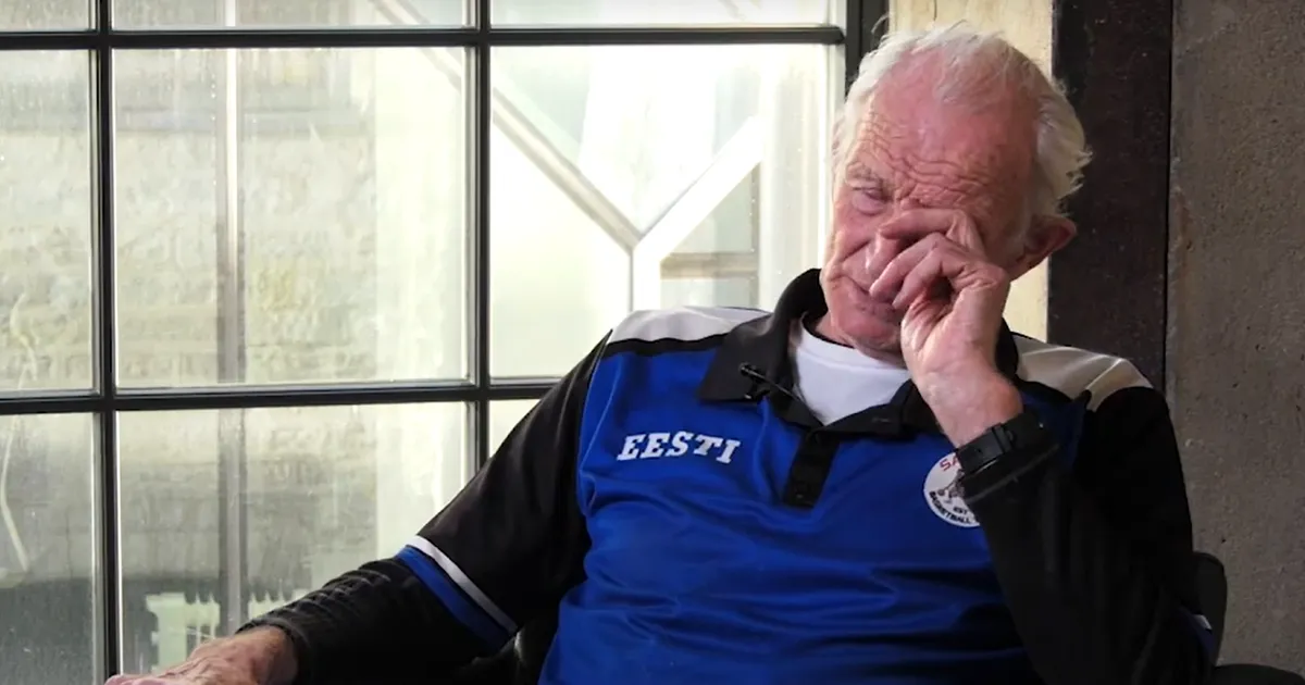 «KUUUURIJA» ⟩ Aegviidu maja tütrele kinkinud mees kaotas oma kodu: mu süda on murtud