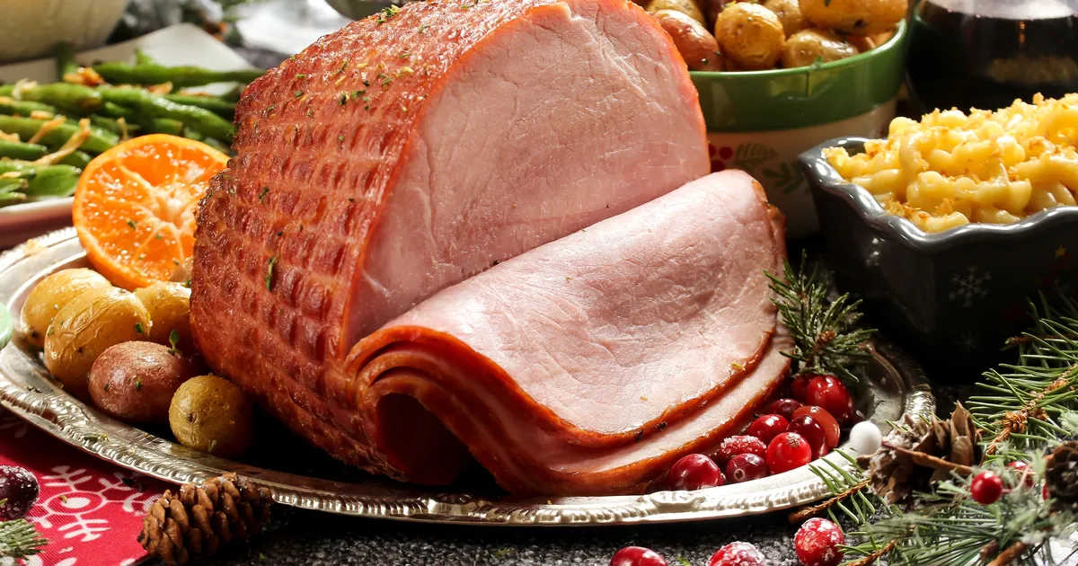 PÜHADEAEG ON TULEMAS ⟩ Kas tead, kui palju su magu tegelikult mahutab