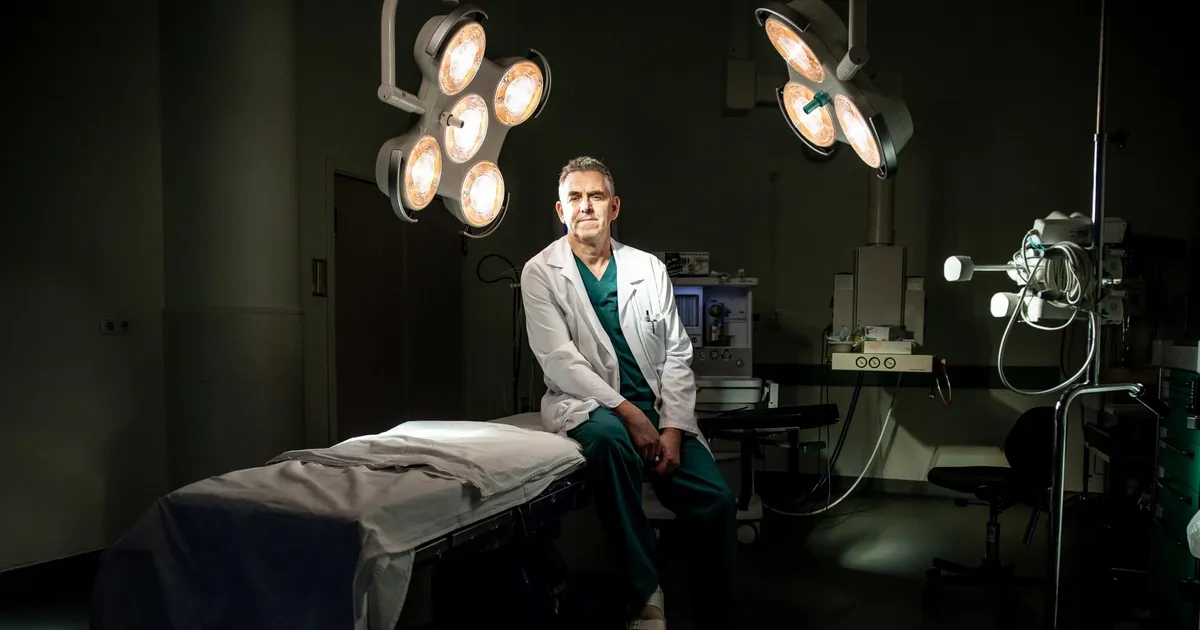 Sajad patsiendikindlustused on tegemata. Terviseamet: vaadake oma äriplaan üle!