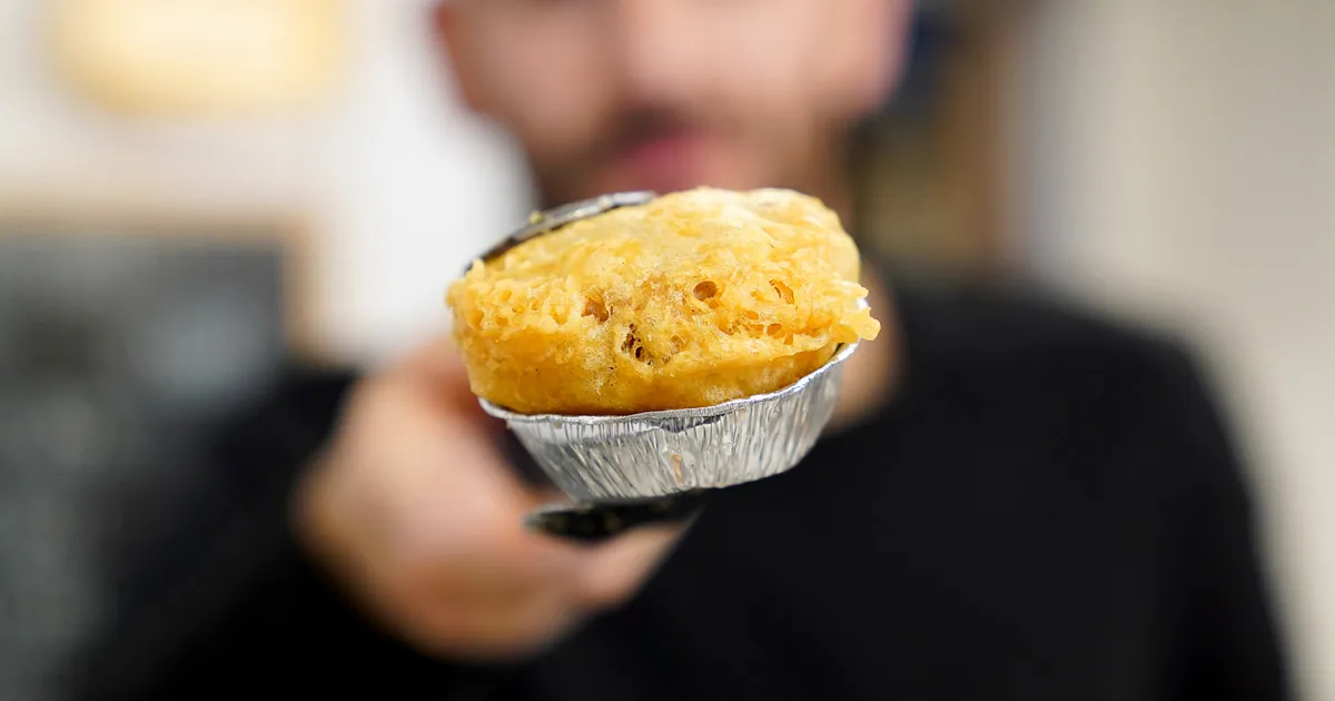 Jõulupirukad kadunud! Kas teie olete neid näinud