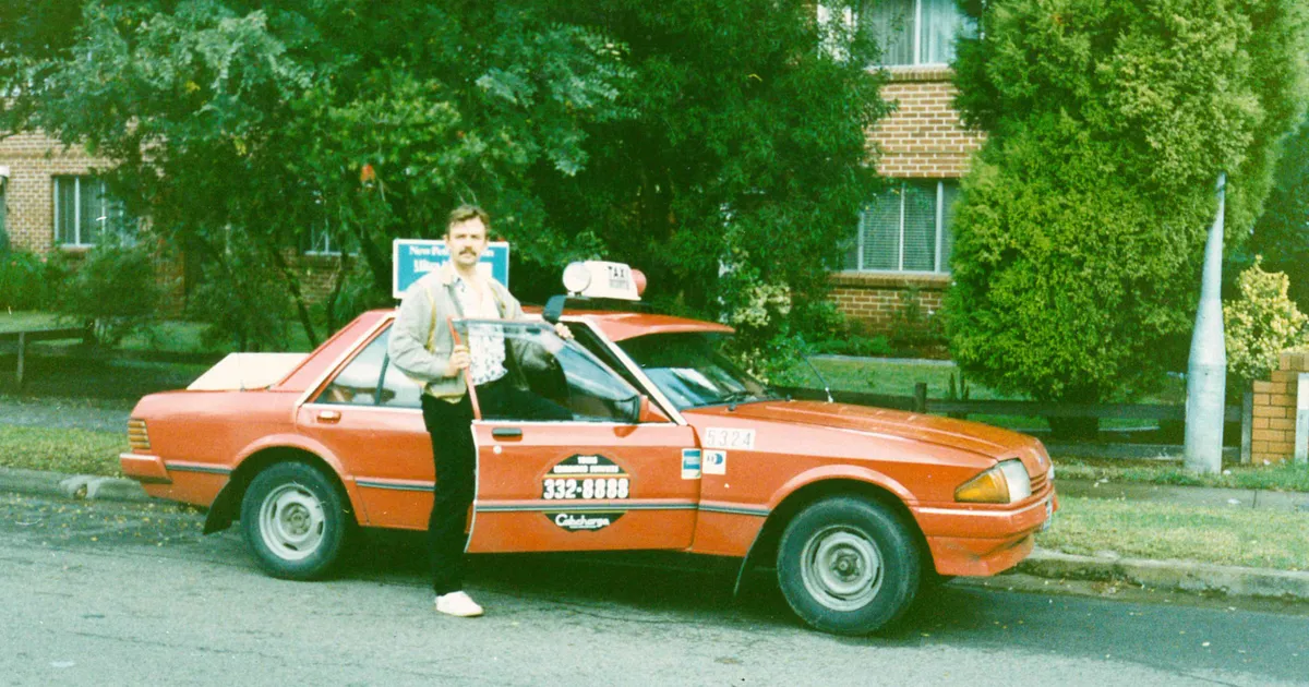 Kuidas eestlasena Austraalias läbi lüüa? Vabahärra Kalle Mälberg õpetab!