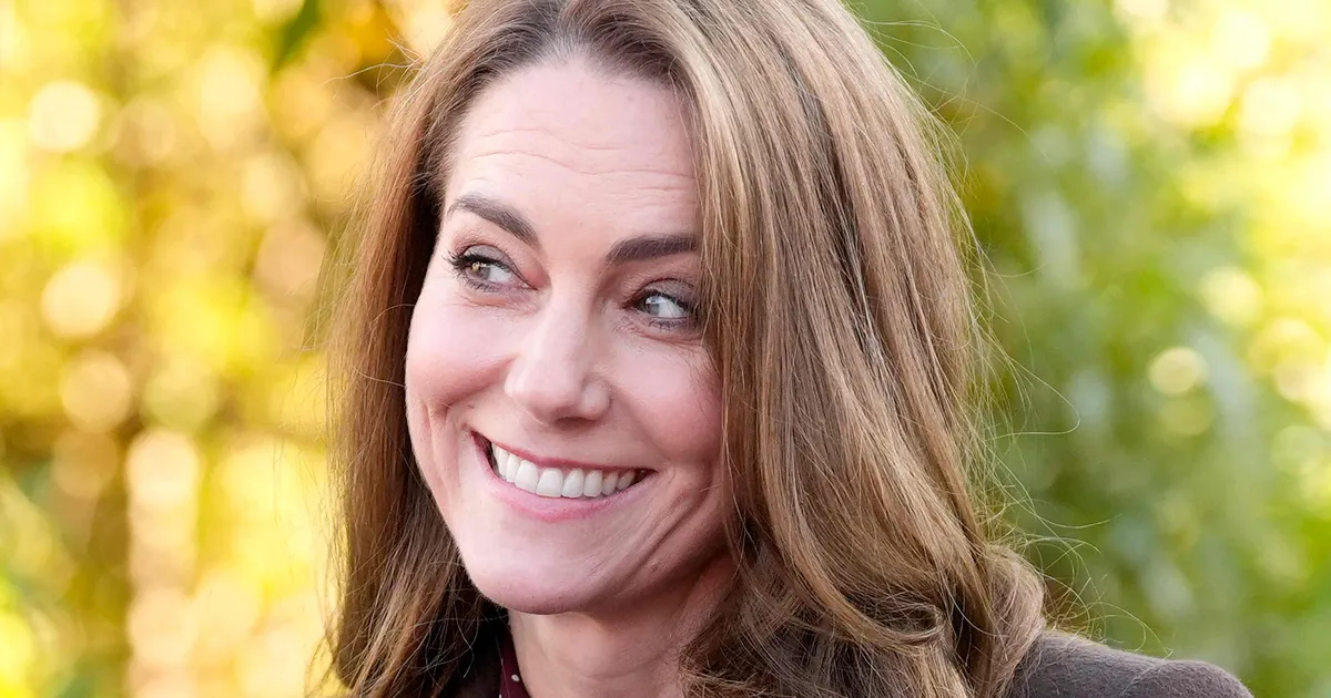 VIDEO ⟩ Printsess Catherine kirjutas emotsionaalse jõulukirja