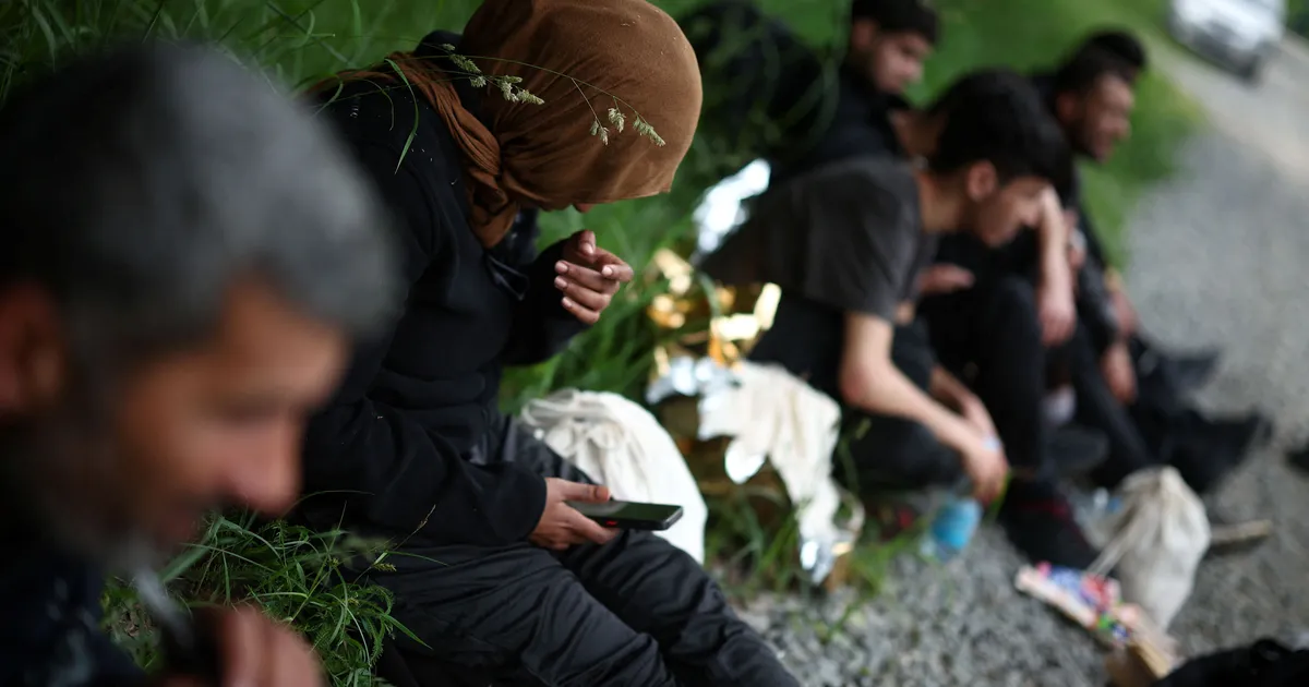 Uus Putini-Lukašenka viisapakt ähvardab migrantide survega