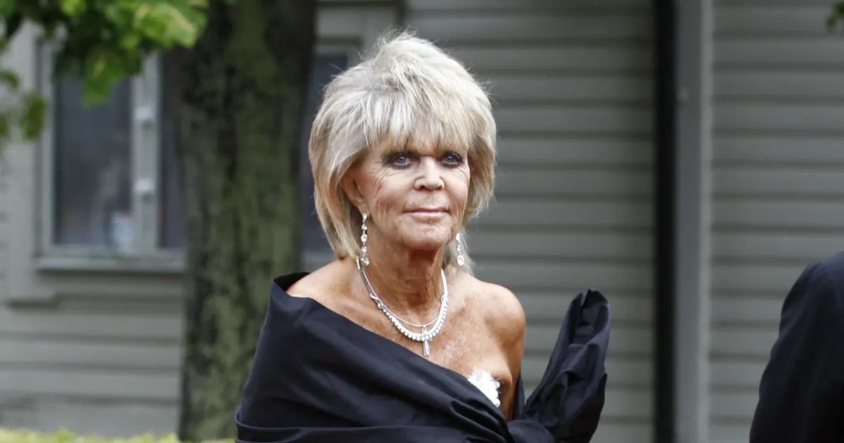 «​Ta oli värvikas ja otsekohene inimene​!» Suri Rootsi kuninga õde Birgitta