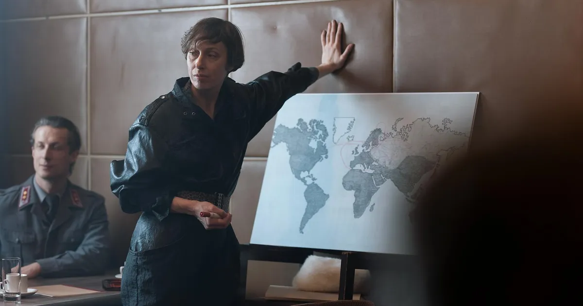 INTERVJUU ⟩ Tiina Tauraite: ebakindluse lõksus jääb palju tegemata