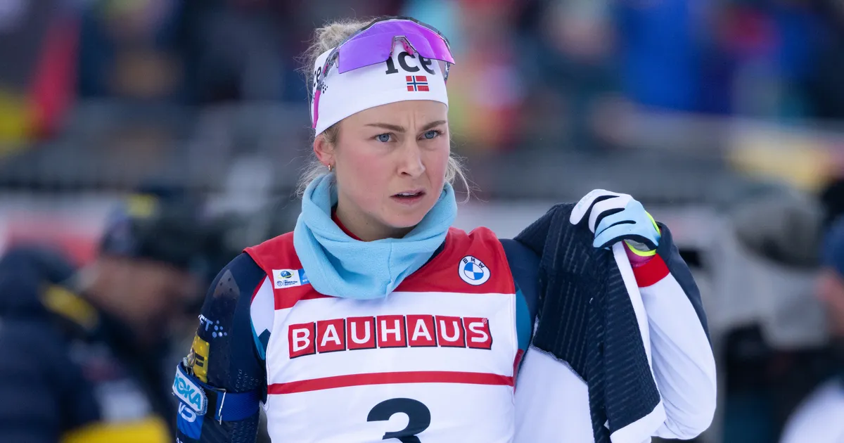 Laskesuusaässa tabas MK-etapil ootamatu probleem