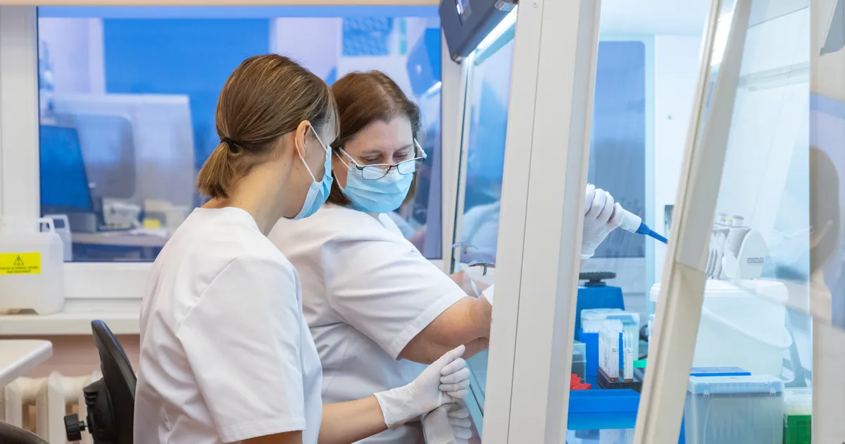 ANDRES VÕRK ⟩ Miks rahast tervishoius ei piisa – mida siis teha?