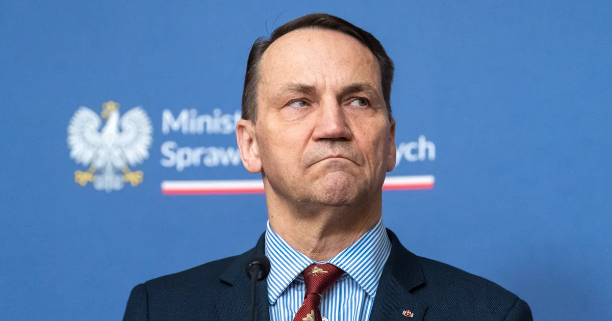 Poola välisminister keeldub OSCE kohtumisel Lavroviga ühe laua taha istumast