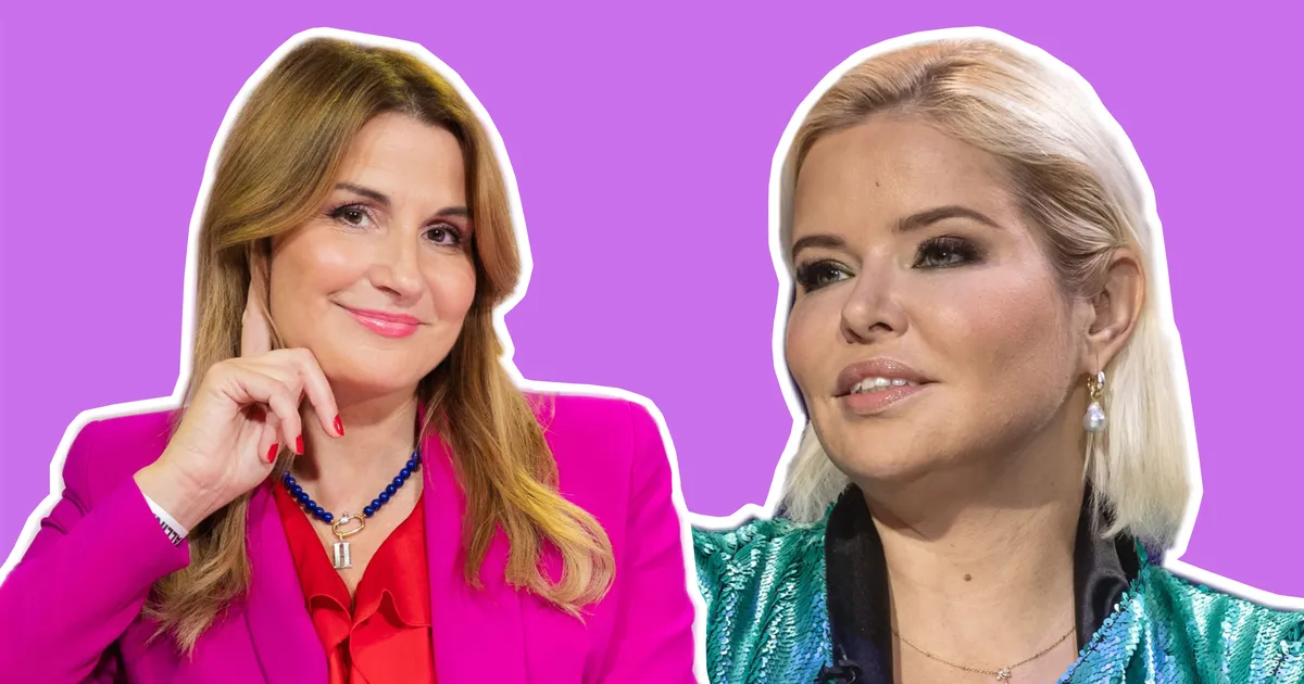 Jumestaja Reet Härmati öeldu ärritas Marju Karinit: mina ei oska makeup'i teha ja ma ei mölise!