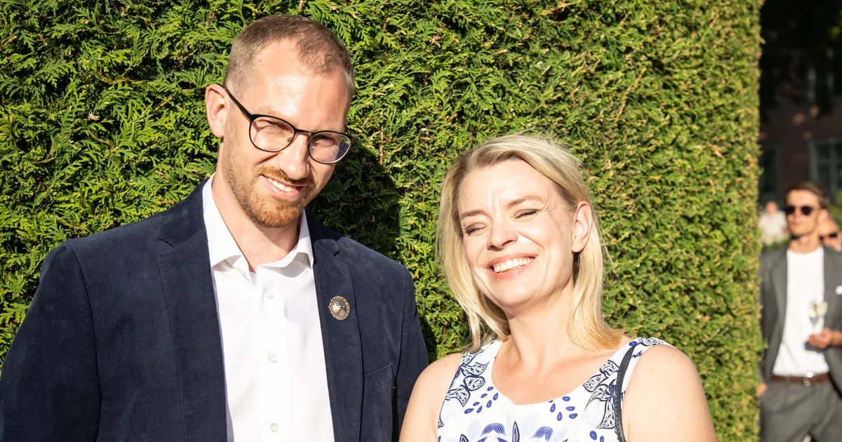 KUVATÕMMISED ⟩ Grete Lõbu abikaasa astus üles tuntud mälumängusaates