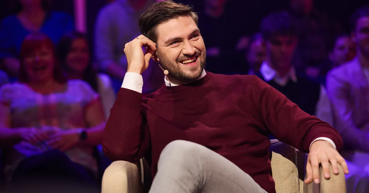 GALERII ⟩ Hooaja viimases «Minu elu viis» saates jagasid isiklikke lugusid tuntud poliitikud