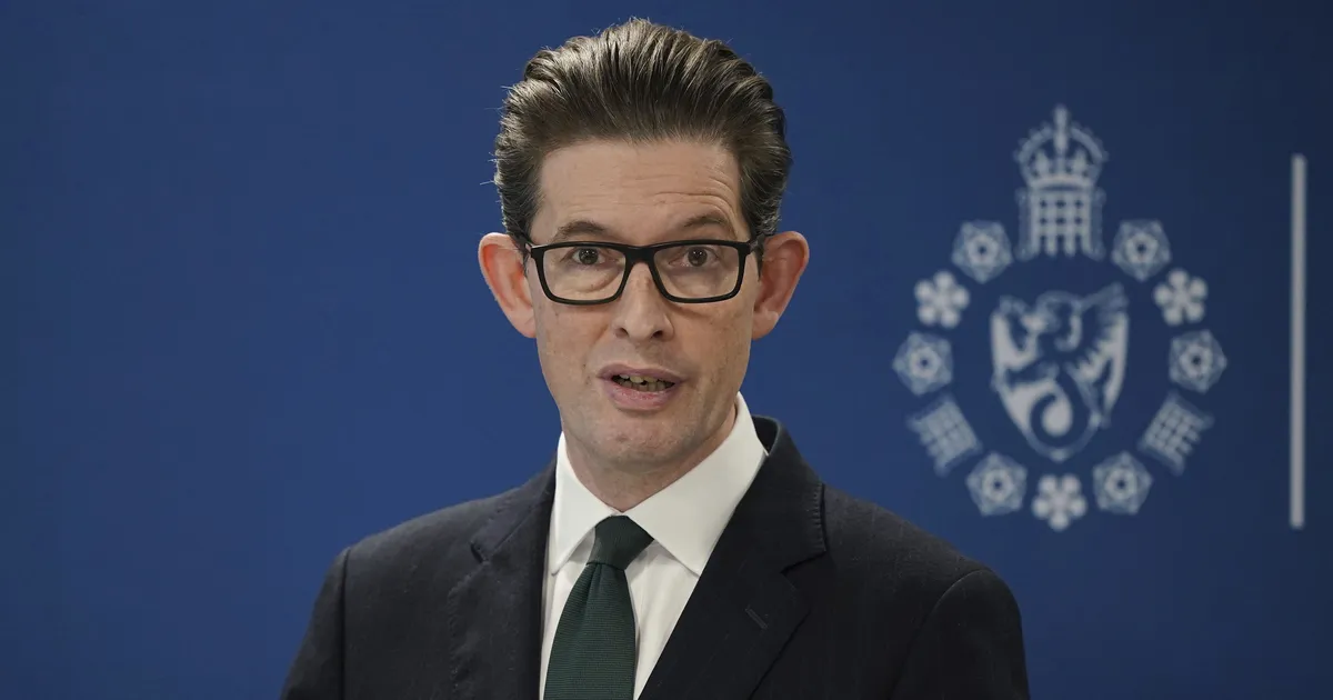 Briti luurel ei jagu Vene ohu tõrjumise kõrvalt jaksu terroristidel silma peal hoidmiseks