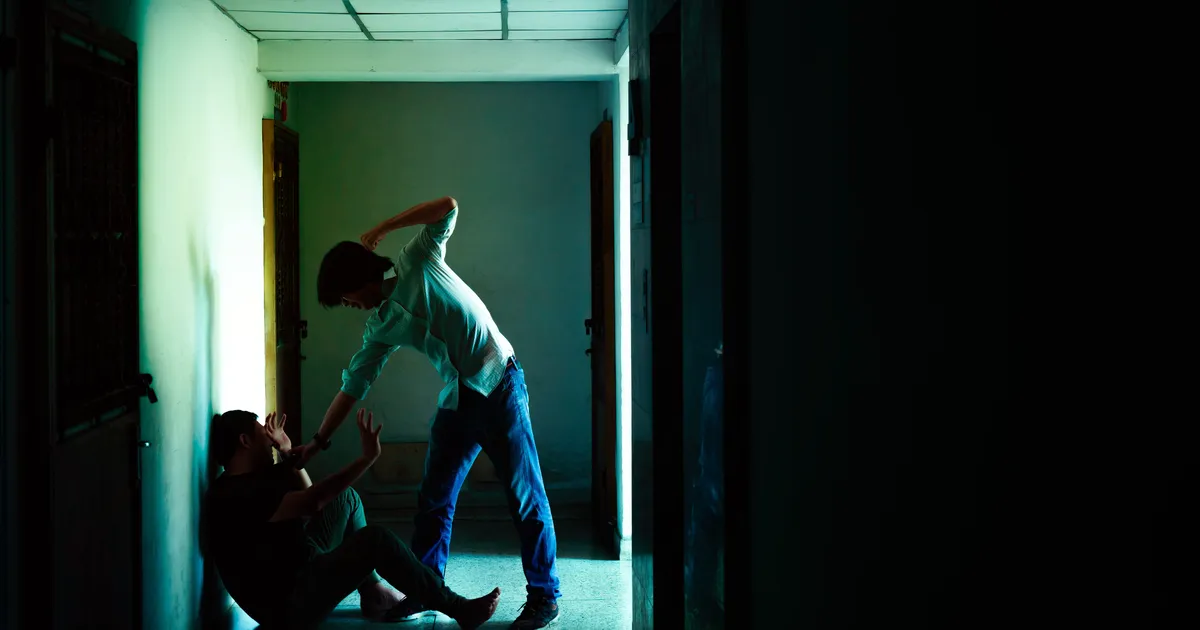 JANT ALASKAL ⟩ Tüli anime üle lõppes krokodilli surma ja kahe venna vahistamisega