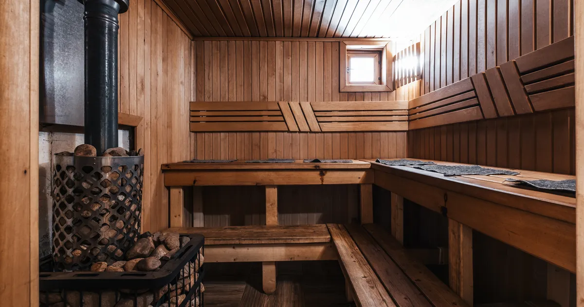 FOTO ⟩ «Kutsuge politsei!» Ameeriklase postitatud saunapilt ajas soomlased marru