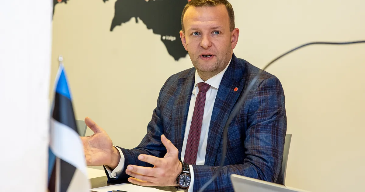 Siseministeerium annab omavalitsustele kriisideks valmistumiseks 3 miljonit