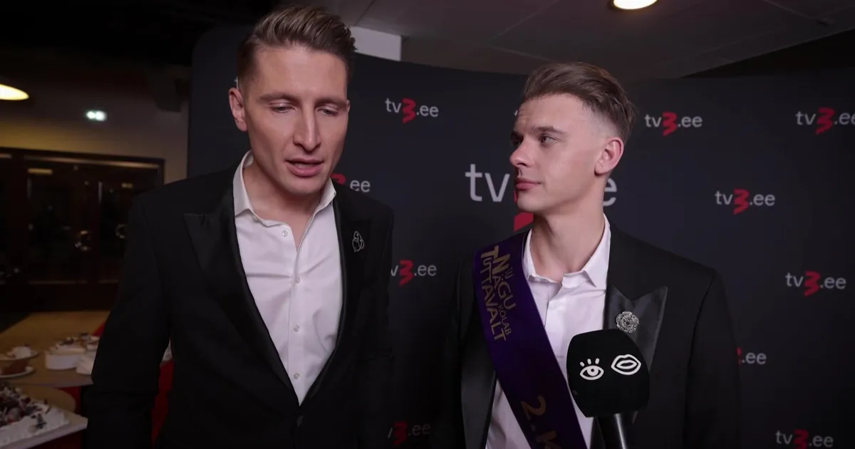 VIDEOINTERVJUU ⟩ Näosaates Karl-Erik Taukarit kehastanud Jüri Pootsmann: lükkasin kogu aeg edasi, mõtlesin, et millal see aeg tuleb