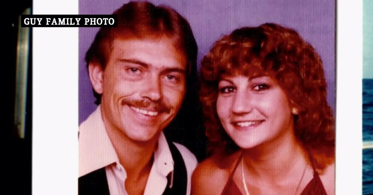 «PÜHADEMÕRVAD» ⟩ Rahaahne perepoeg tükeldas tänupühadel oma vanemad